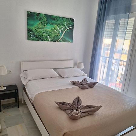 Apartamentos Centro Picasso Malaga Ngoại thất bức ảnh