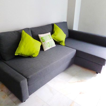 Apartamentos Centro Picasso Malaga Ngoại thất bức ảnh