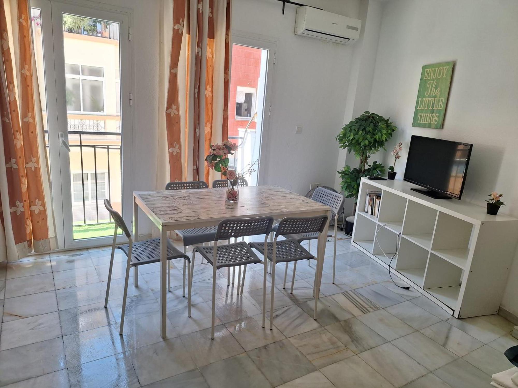 Apartamentos Centro Picasso Malaga Ngoại thất bức ảnh
